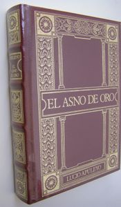 El Asno De Oro