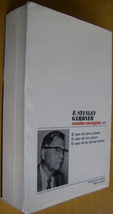 El Caso Del Perro Aullador / El Caso Del Loro Perjuro / El Caso De Las Piernas Bonitas