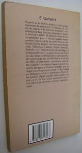 El Conte Des De 1939 