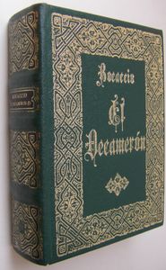 El Decameron (I)