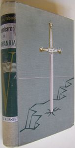El Desembarco De Normandia