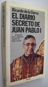 El Diario Secreto De Juan Pablo I