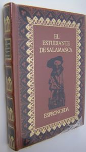 El Estudiante de Salamanca