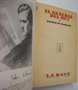 El General Del Rey