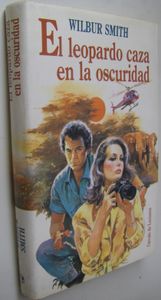El Leopardo Caza En La Oscuridad