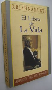 El Libro De La Vida