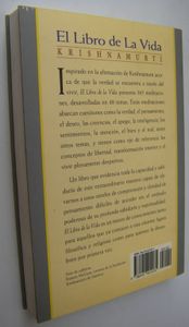 El Libro De La Vida