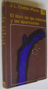 El Libro De Las Apariciones Y Las Visiones