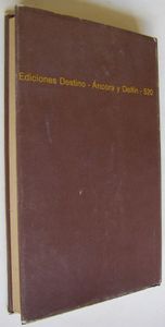 El Libro De Las Apariciones Y Las Visiones