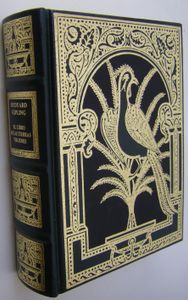 El Libro De Las Tierras Vírgenes