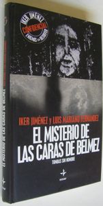 El Misterio De Las Caras De Belmez