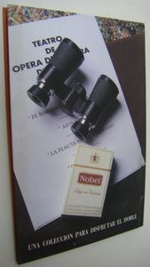El Mundo De La Opera