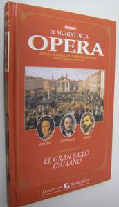 El Mundo De La Opera