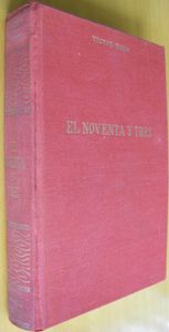 El Noventa Y Tres 