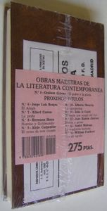 El Poder Y La Gloria
