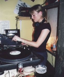 Andrea Parker