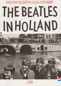 The Beatles In Holland