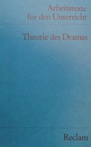 Theorie des Dramas