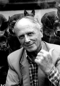 Pierre Boulat