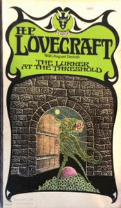 The Lurker at the Threshold