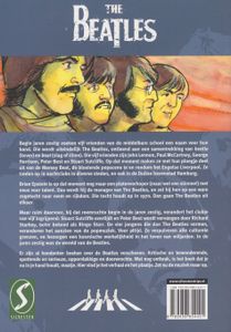 The Beatles In Stripvorm