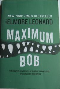 Maximum Bob