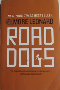 Road Dogs