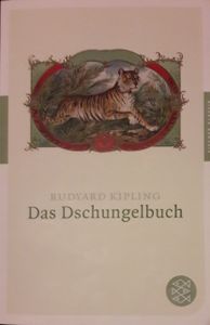 Das Dschungelbuch