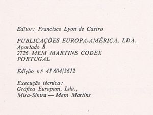 2010: Segunda Odisseia