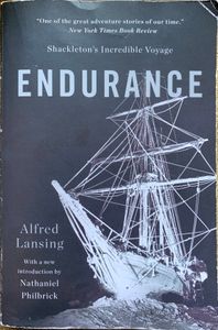 Endurance