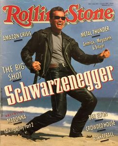 Rolling Stone 0461