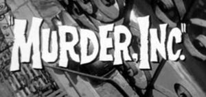 Murder Incorporated