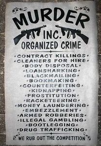 Murder Incorporated
