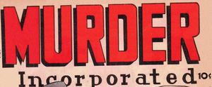 Murder Incorporated