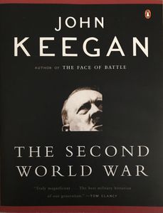 The Second World War