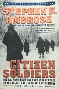Citizen Soldiers
