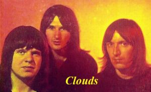 Clouds