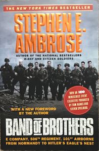 Band of Brothers