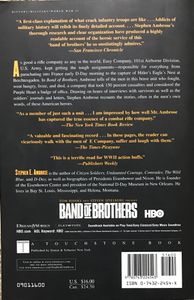 Band of Brothers