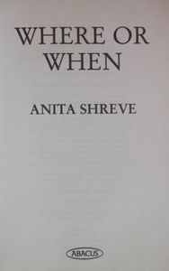 Where or When