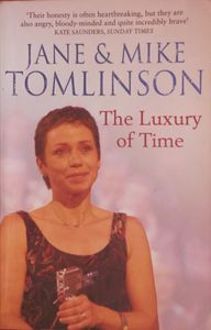 The Luxury of Time