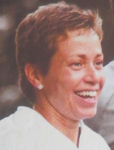 Jane Tomlinson