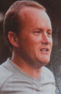 Mike Tomlinson