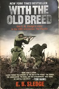 With the Old Breed