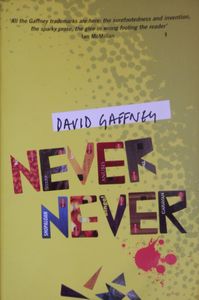 Never Never