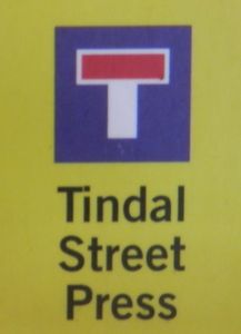 Tindal Street Press