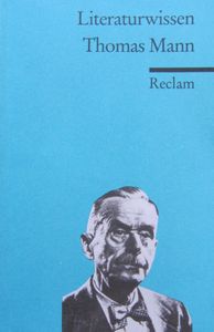 Thomas Mann