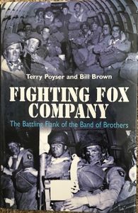 Fighting Fox Company