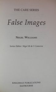False Images: Telling the Truth About Pornography