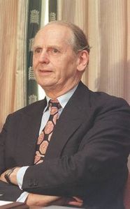 Michael Alison
